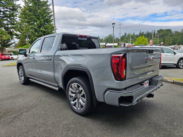 new 2024 GMC Sierra 1500 car, priced at $80,975