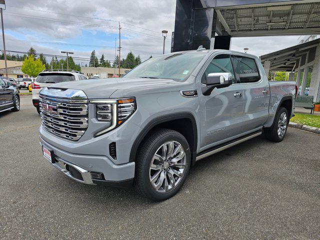 new 2024 GMC Sierra 1500 car, priced at $80,975