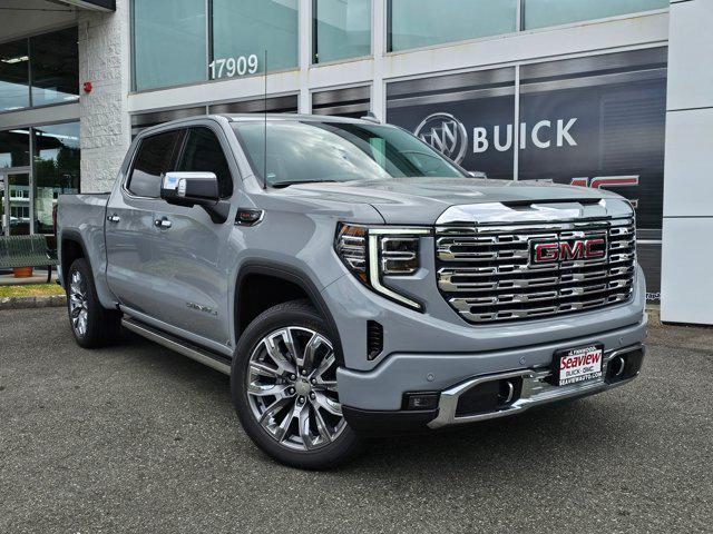 new 2024 GMC Sierra 1500 car, priced at $80,975