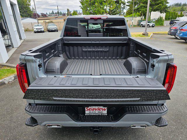 new 2024 GMC Sierra 1500 car, priced at $80,975