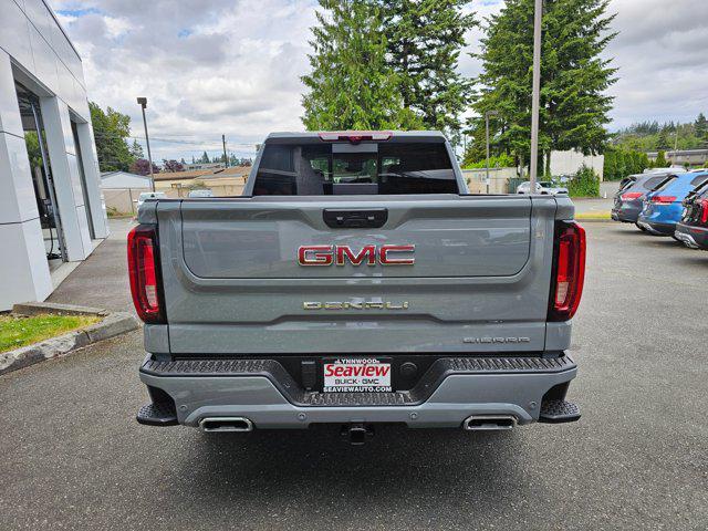 new 2024 GMC Sierra 1500 car, priced at $80,975