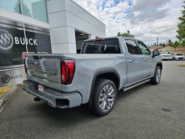 new 2024 GMC Sierra 1500 car, priced at $80,975