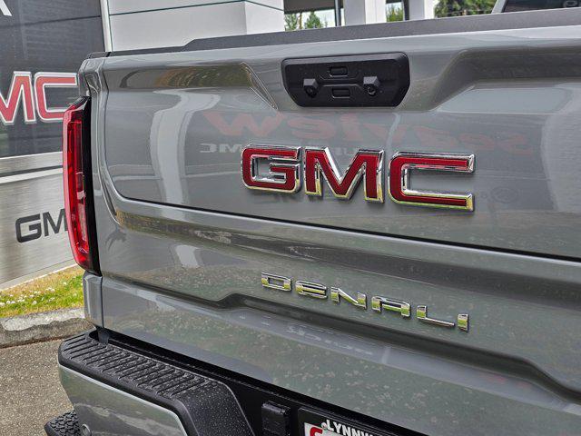 new 2024 GMC Sierra 1500 car, priced at $80,975