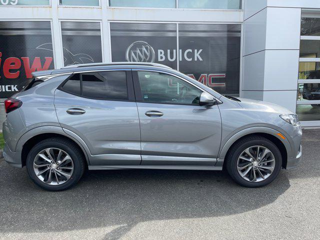 new 2023 Buick Encore GX car, priced at $30,765