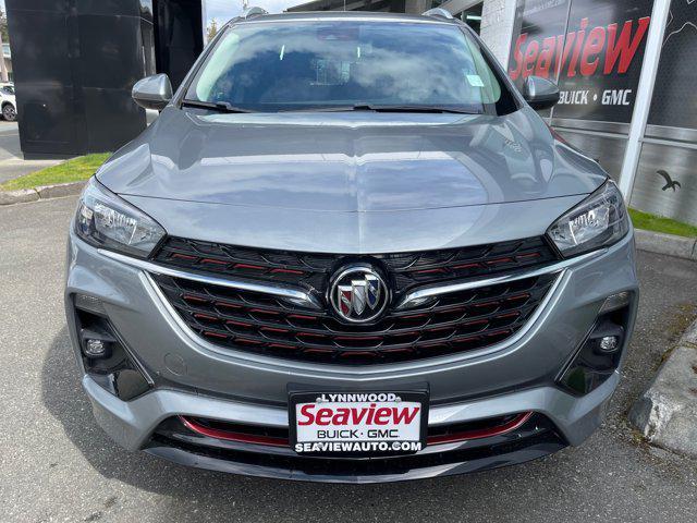 new 2023 Buick Encore GX car, priced at $30,765