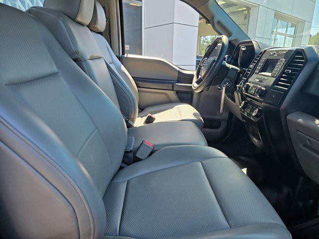 used 2016 Ford F-150 car, priced at $13,225