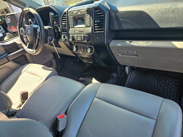 used 2016 Ford F-150 car, priced at $13,225