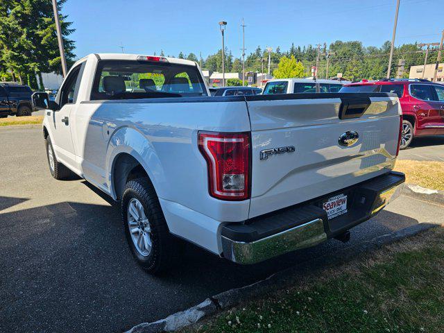 used 2016 Ford F-150 car, priced at $13,225