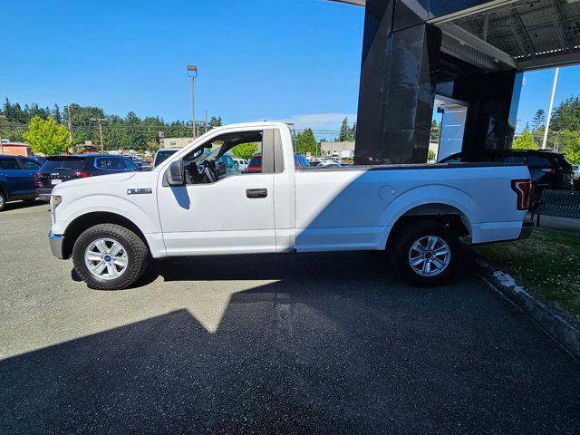 used 2016 Ford F-150 car, priced at $13,225