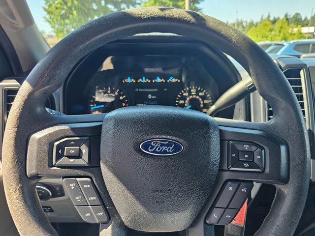 used 2016 Ford F-150 car, priced at $13,225