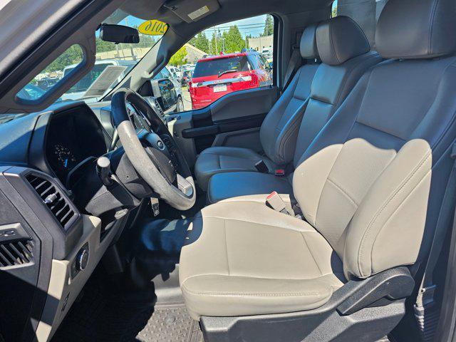 used 2016 Ford F-150 car, priced at $13,225