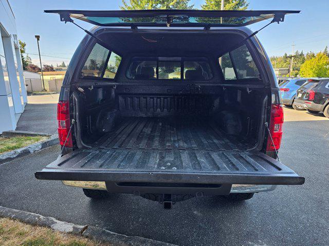 used 2011 Chevrolet Silverado 1500 car, priced at $16,995