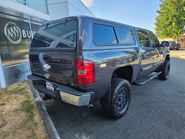 used 2011 Chevrolet Silverado 1500 car, priced at $16,995