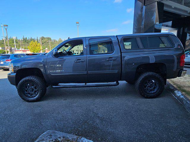 used 2011 Chevrolet Silverado 1500 car, priced at $16,995