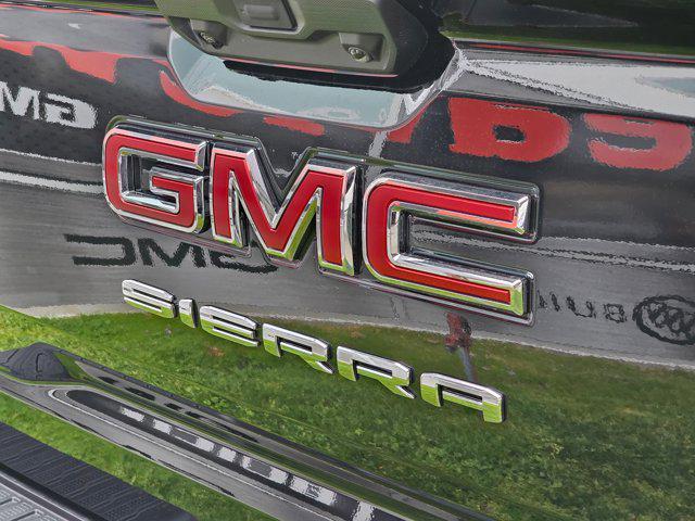 new 2024 GMC Sierra 1500 car, priced at $64,508