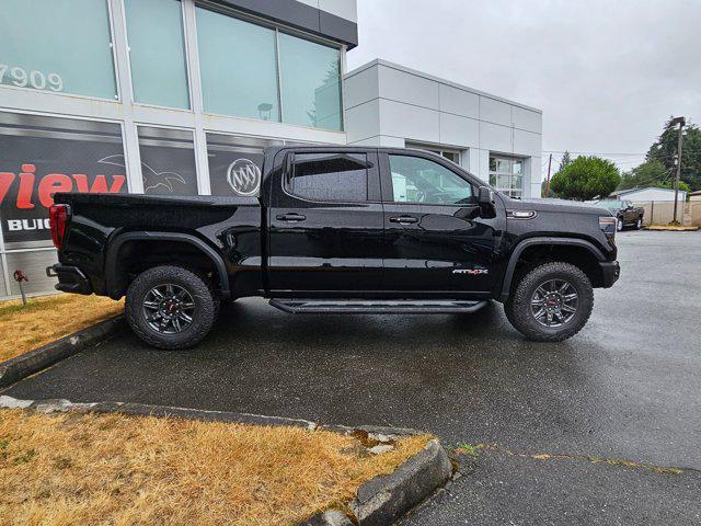 new 2024 GMC Sierra 1500 car, priced at $82,785