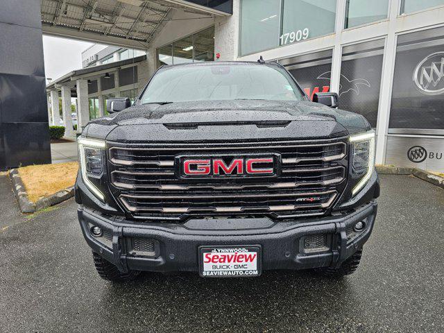 new 2024 GMC Sierra 1500 car, priced at $82,785