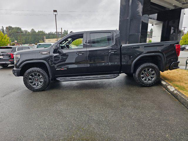 new 2024 GMC Sierra 1500 car, priced at $82,785