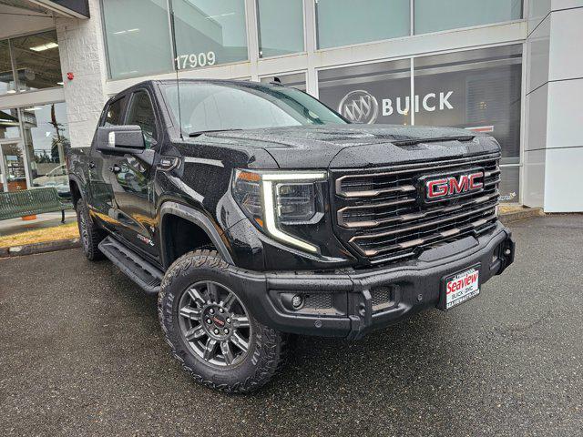 new 2024 GMC Sierra 1500 car, priced at $82,785