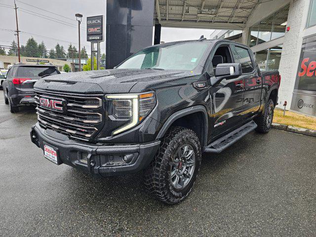 new 2024 GMC Sierra 1500 car, priced at $82,785