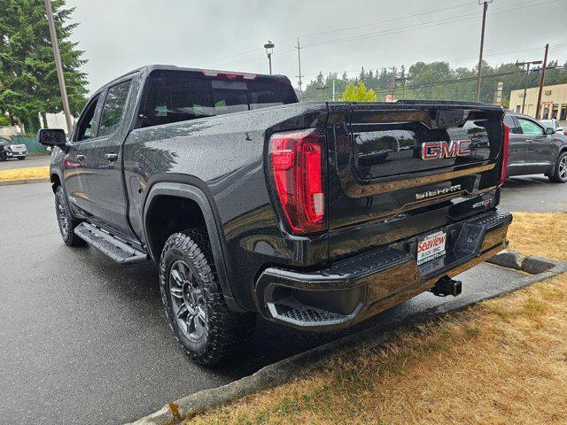 new 2024 GMC Sierra 1500 car, priced at $82,785