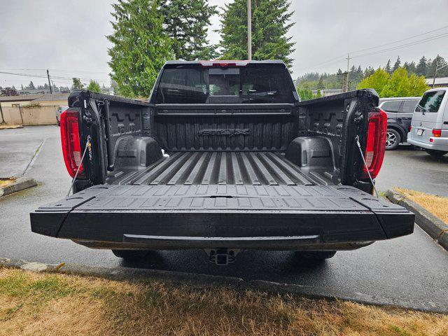 new 2024 GMC Sierra 1500 car, priced at $82,785