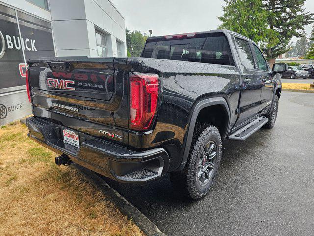 new 2024 GMC Sierra 1500 car, priced at $82,785