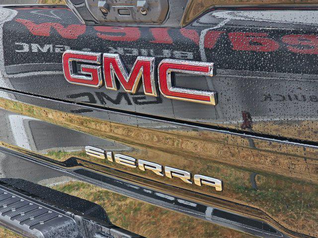 new 2024 GMC Sierra 1500 car, priced at $82,785