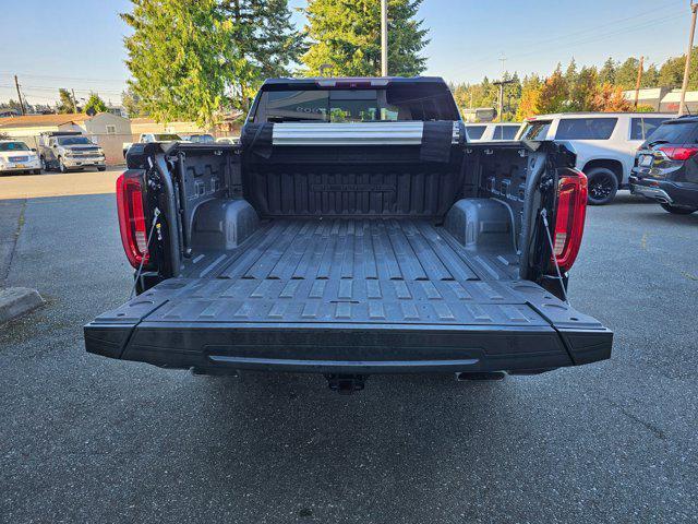 used 2019 GMC Sierra 1500 car, priced at $37,225