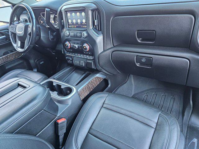 used 2019 GMC Sierra 1500 car, priced at $37,225