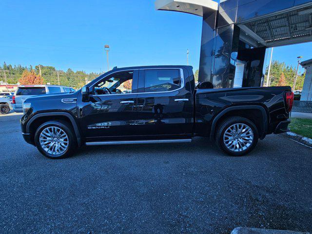 used 2019 GMC Sierra 1500 car, priced at $37,225