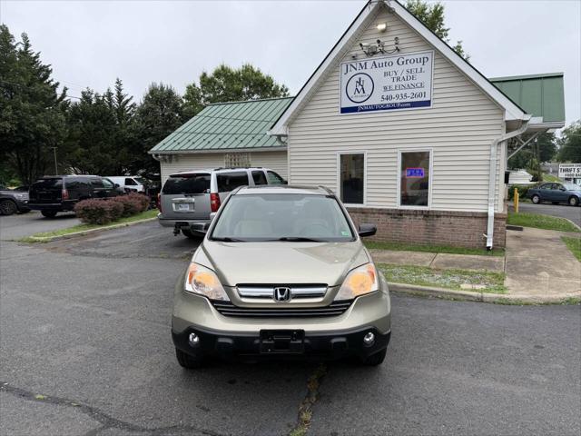 used 2007 Honda CR-V car, priced at $7,995