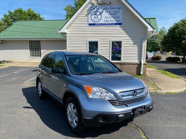 used 2007 Honda CR-V car, priced at $6,995