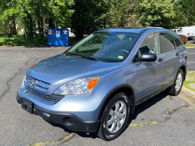 used 2007 Honda CR-V car, priced at $6,995