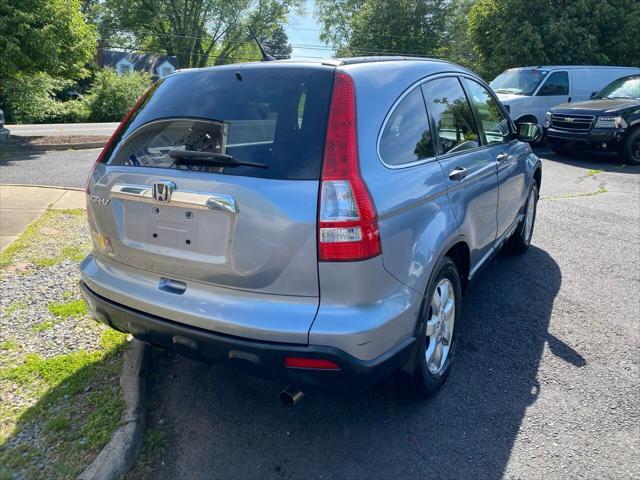 used 2007 Honda CR-V car, priced at $6,995