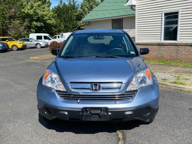 used 2007 Honda CR-V car, priced at $6,995