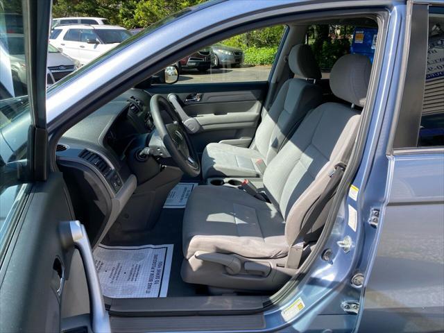 used 2007 Honda CR-V car, priced at $6,995