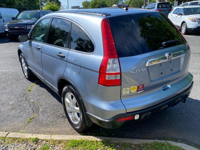 used 2007 Honda CR-V car, priced at $6,995