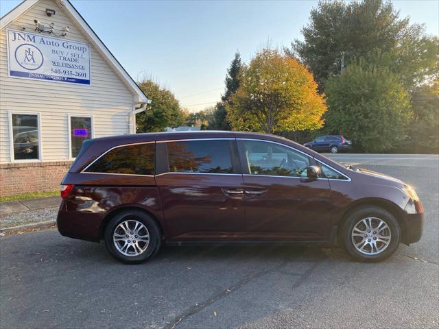 used 2011 Honda Odyssey car, priced at $8,995