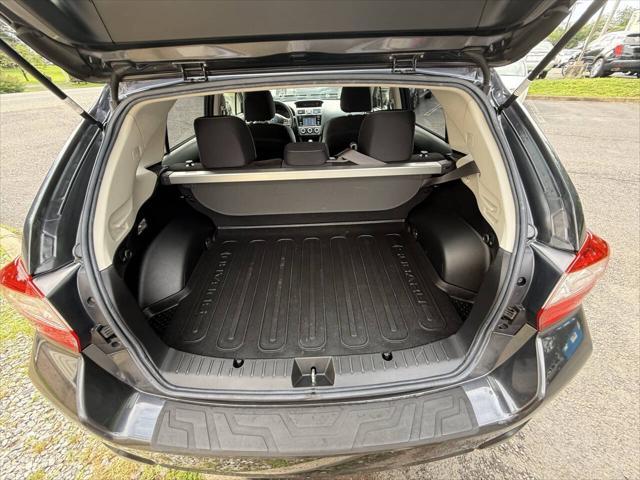 used 2015 Subaru XV Crosstrek car, priced at $10,995