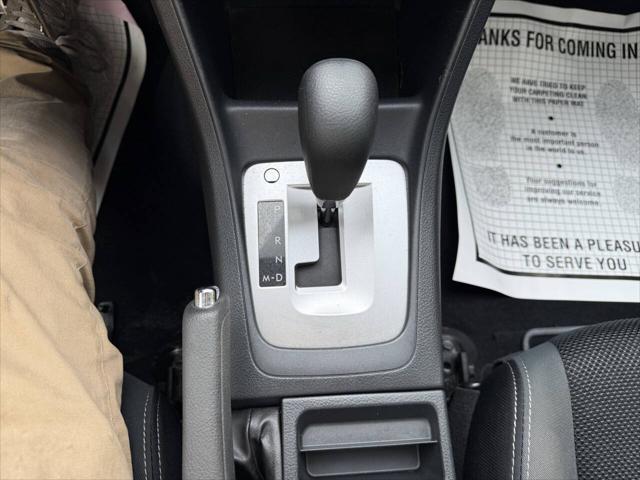 used 2015 Subaru XV Crosstrek car, priced at $10,995