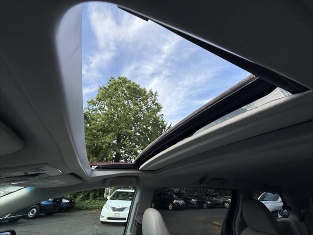 used 2013 Toyota Sienna car, priced at $11,995