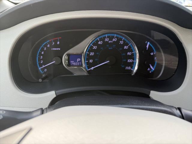 used 2013 Toyota Sienna car, priced at $11,995