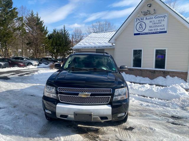 used 2011 Chevrolet Avalanche car, priced at $13,995