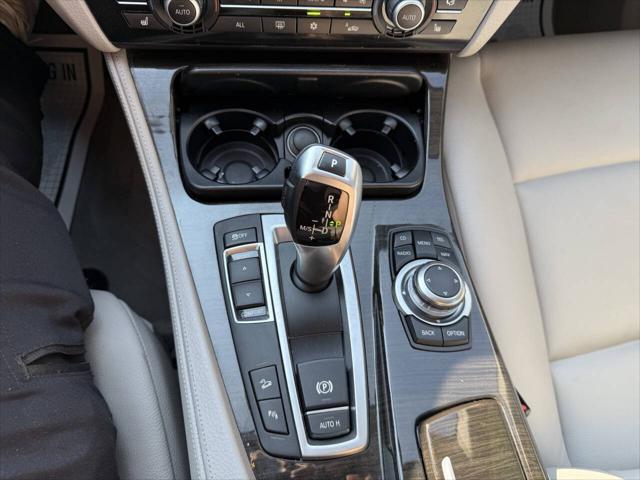used 2012 BMW 535 car, priced at $12,995