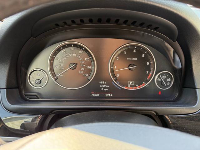 used 2012 BMW 535 car, priced at $12,995