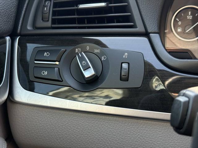 used 2012 BMW 535 car, priced at $12,995