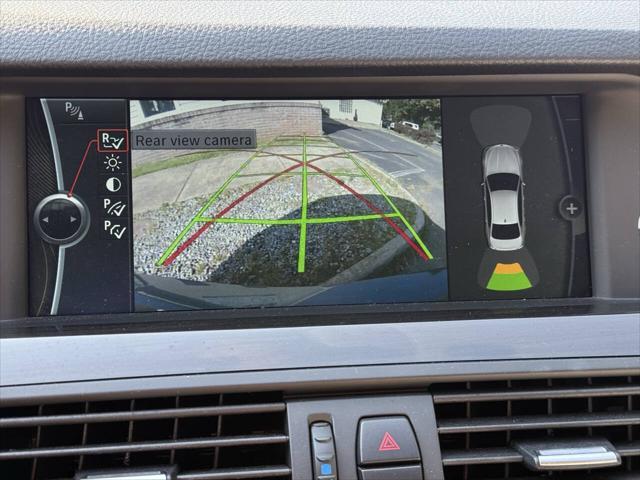 used 2012 BMW 535 car, priced at $12,995