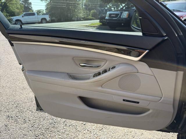 used 2012 BMW 535 car, priced at $12,995