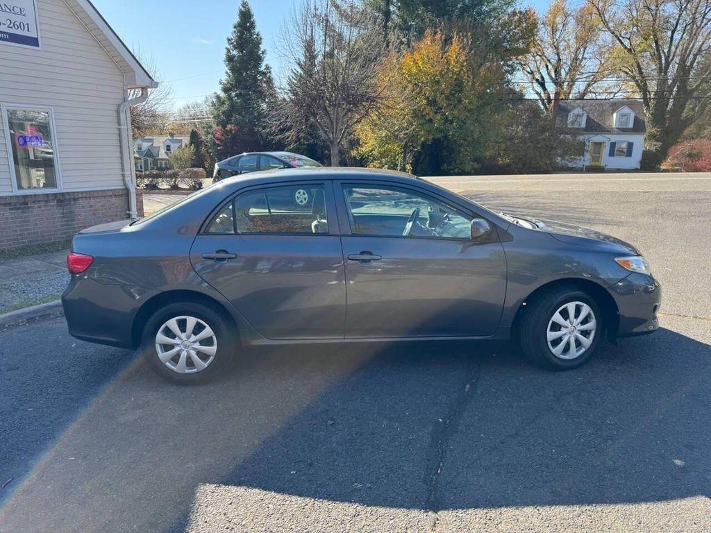used 2010 Toyota Corolla car, priced at $6,995